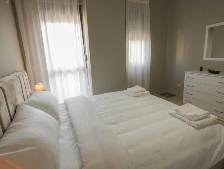 Staycation, City Center ApartmentOpens in new window