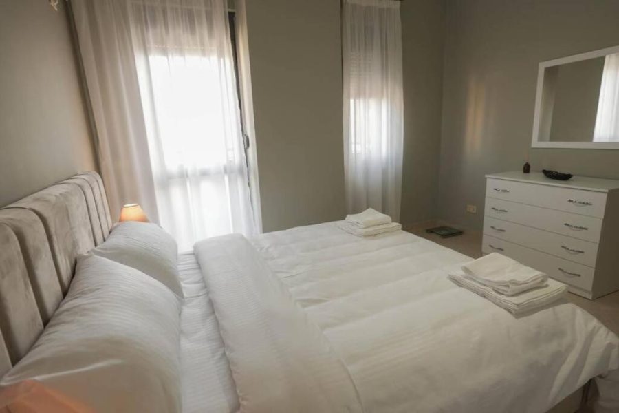 Staycation, City Center ApartmentOpens in new window