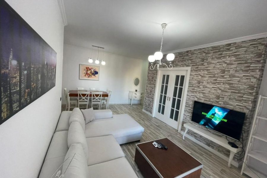 Tirana Center Apartment