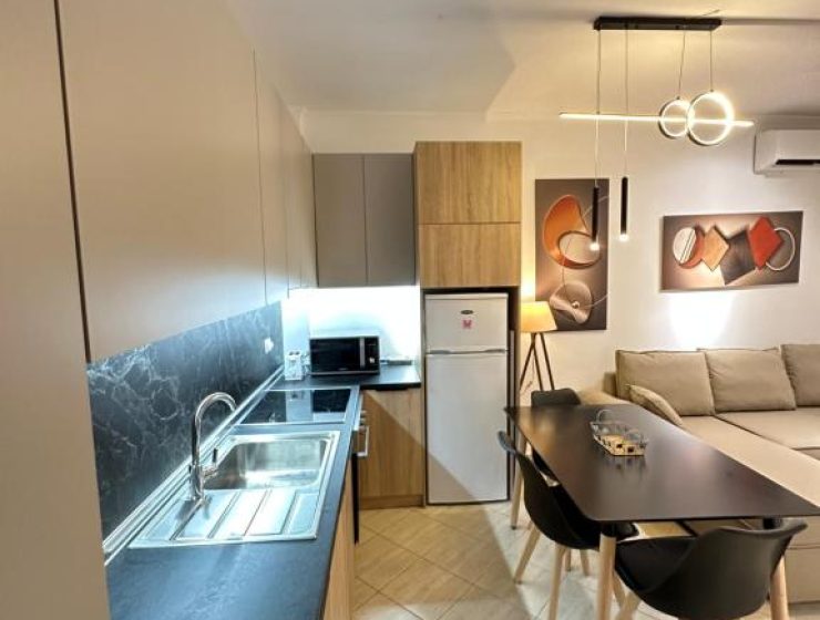 DeLux Apartment (by Mishel)