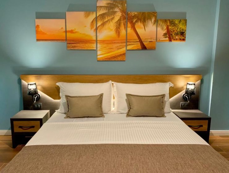 EKA Luxury Apartments