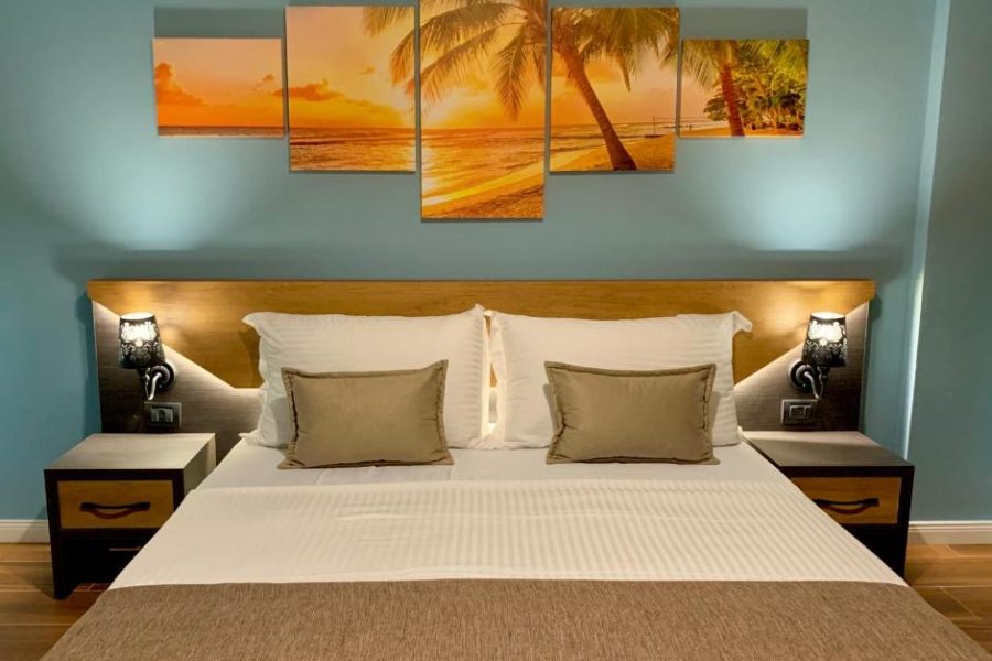 EKA Luxury Apartments