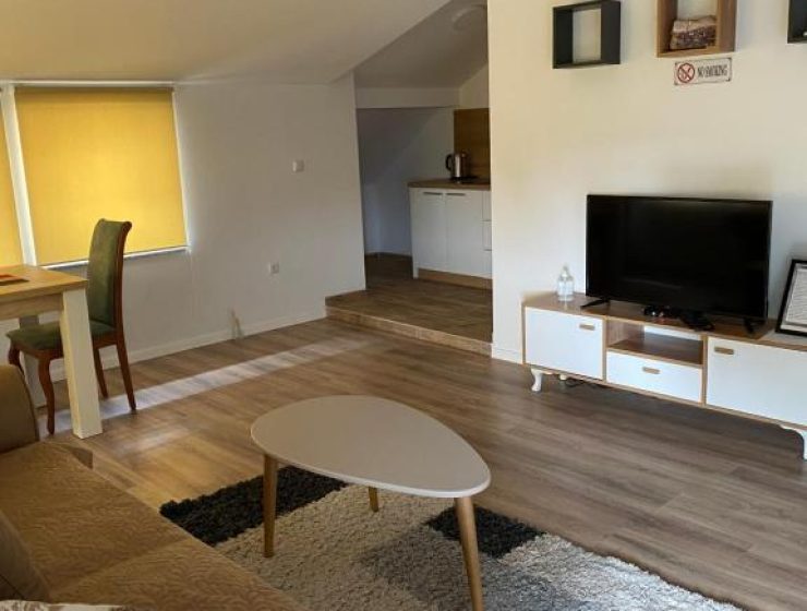 Pristina Select Apartments