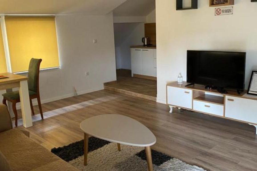 Pristina Select Apartments