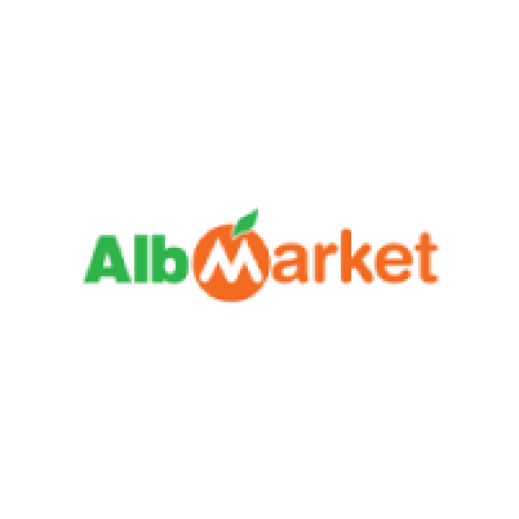 logoalbmarket