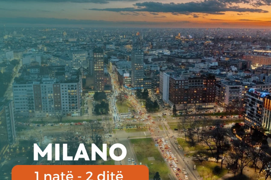 Milano