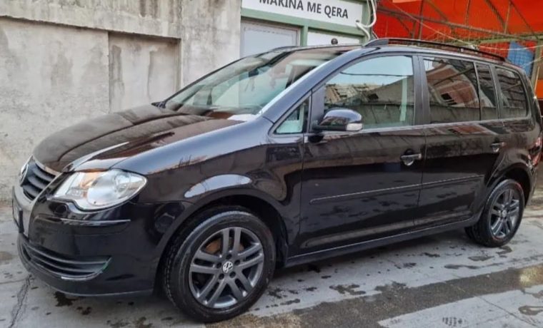 Touran 1.9